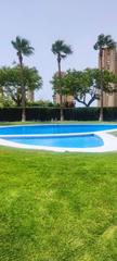 Apartament a Via Parque