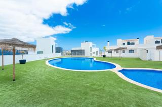 Casa adossada en Balcn de Finestrat-Terra Marina
