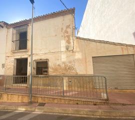 Masia a Pueblo-Ubanizaciones