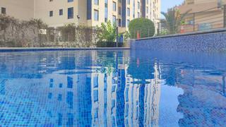 Apartment in Alitana-Casablanca. Apartamento de 3 dormitorios en venta en villajoyosa
