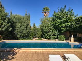 Chalet à L´Albir. Exclusiva villa en venta en albir privacidad y comodidad en una
