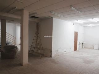 Miete Geschäftsraum in Centro Urbano. Local en el centro de benidorm