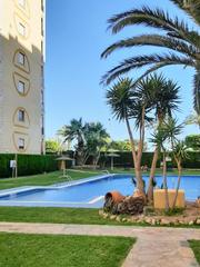 Apartament a Platja de Torres. Apartamento en venta en villajoyosa, cerca de la playa