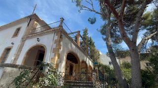 Casa a Puerto. Oportunidad inversora en jávea parcela exclusiva para proyecto r