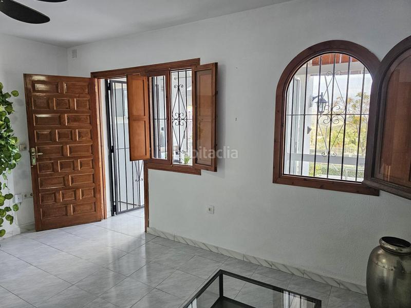 Foto 4c525bd4-6e76-43c7-98a6-6a4a7d27395c. Planta baja apartamento en planta baja en venta en la nucia en Nucia (la)
