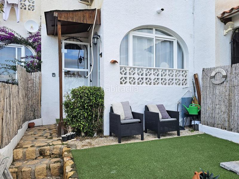 Foto 5b41b0d7-69e3-4965-a6da-c4438a613ae7. Planta baja apartamento en planta baja en venta en la nucia en Nucia (la)