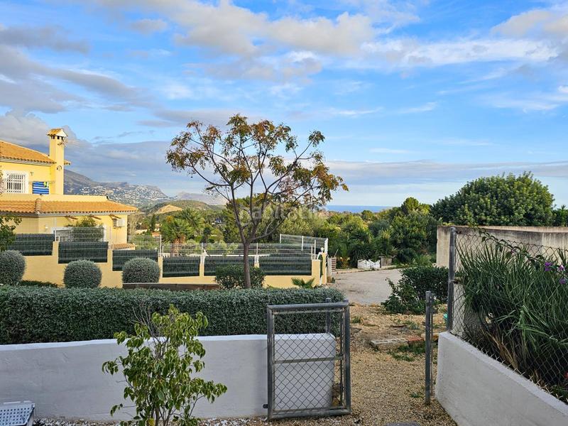 Foto 94e61a20-76a0-4f4f-a99a-f5751616a61d. Planta baja apartamento en planta baja en venta en la nucia en Nucia (la)