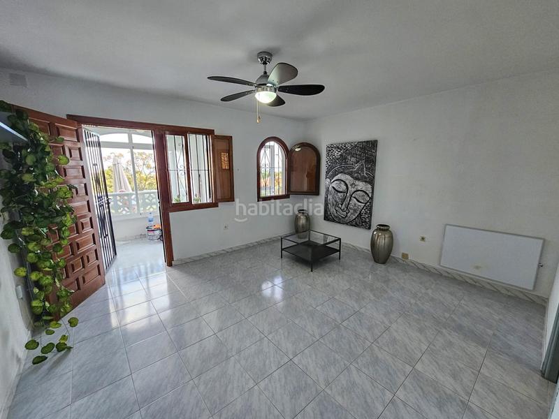 Foto ee8ca89d-9190-4b95-9b6b-32d9d31710a8. Planta baja apartamento en planta baja en venta en la nucia en Nucia (la)