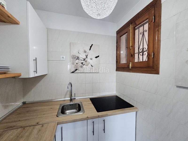 Foto f8b3b87d-bf37-49cb-bb54-a6972ea3def2. Planta baja apartamento en planta baja en venta en la nucia en Nucia (la)