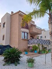Chalet en Montebello - Nou Espai. Chalet en venta en la nucia