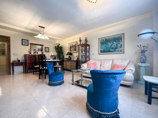 Lloguer Apartament a Pueblo-Ubanizaciones. Apartamento en alquiler en el centro de alfaz del pi