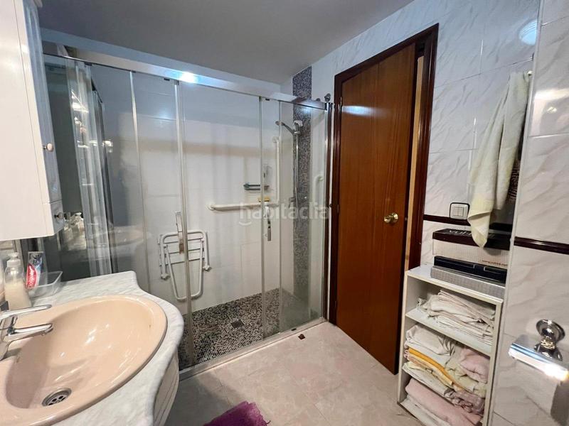 Foto 0c9f59a6-638e-49be-b463-a3d0e3653491. Location appartement avec parking dans Pueblo-Ubanizaciones Alfàs del Pi (l´)