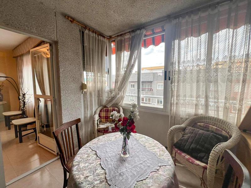 Foto 0cb7d201-b0f8-42b3-b1cc-9209aebd03ba. Location appartement avec parking dans Pueblo-Ubanizaciones Alfàs del Pi (l´)