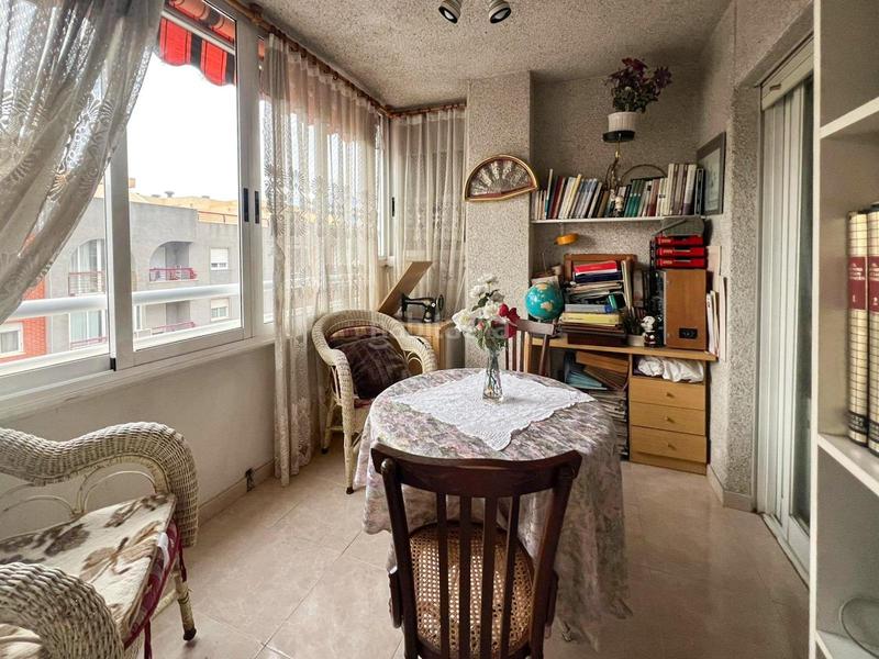 Foto 15e7fd25-c93a-427c-b892-6c9f22266206. Location appartement avec parking dans Pueblo-Ubanizaciones Alfàs del Pi (l´)