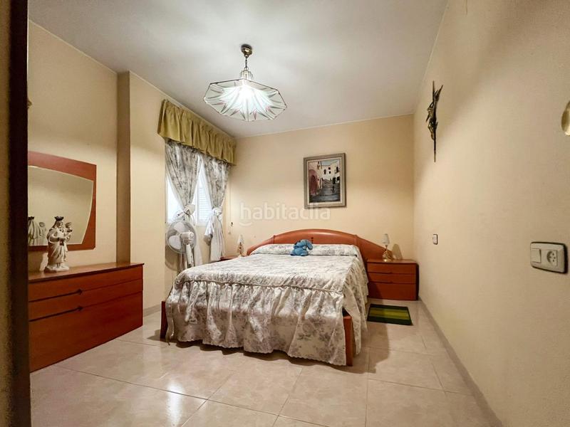 Foto 1c7cae0b-cfe1-40c5-b9bf-74c9e9850d9b. Location appartement avec parking dans Pueblo-Ubanizaciones Alfàs del Pi (l´)