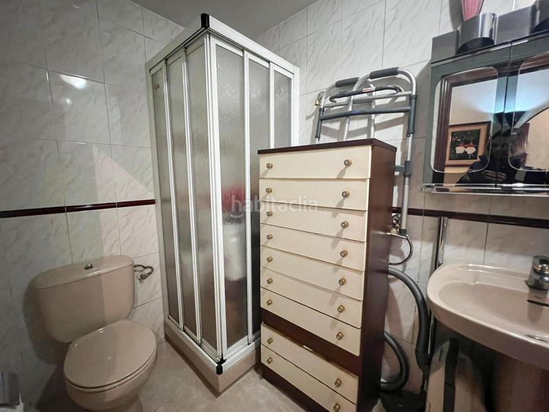 Foto 8e459954-89ac-44aa-a65d-e9c3dd939058. Location appartement avec parking dans Pueblo-Ubanizaciones Alfàs del Pi (l´)