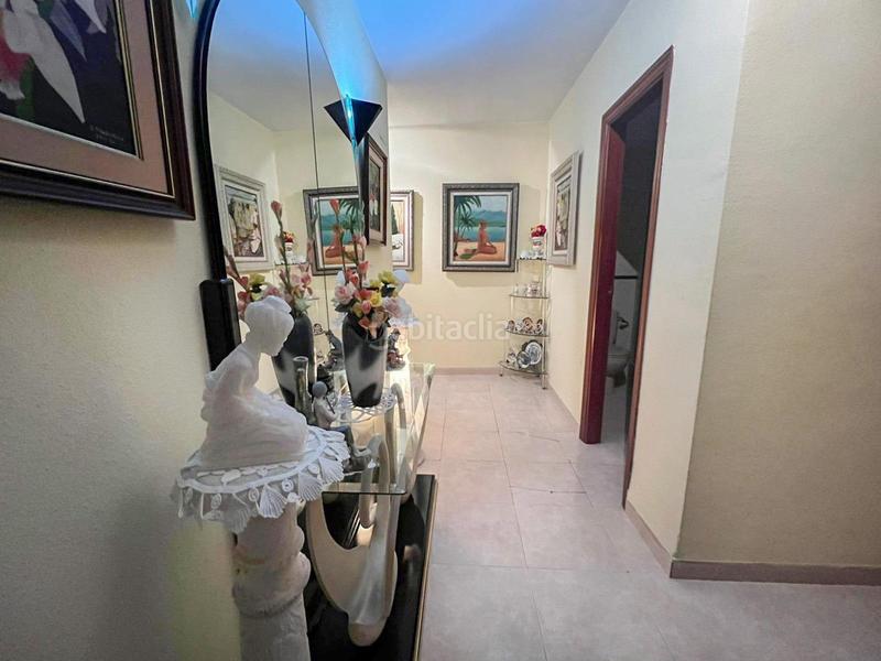 Foto 94256562-8c5f-47ff-9217-851c6d8367ee. Location appartement avec parking dans Pueblo-Ubanizaciones Alfàs del Pi (l´)