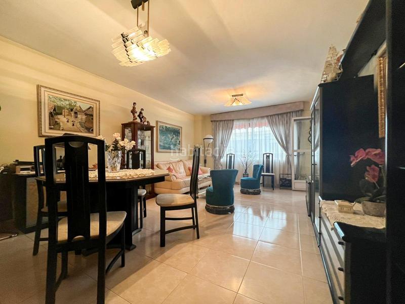 Foto 9fa96a97-5c08-4ce4-883f-014ea23d57bb. Location appartement avec parking dans Pueblo-Ubanizaciones Alfàs del Pi (l´)