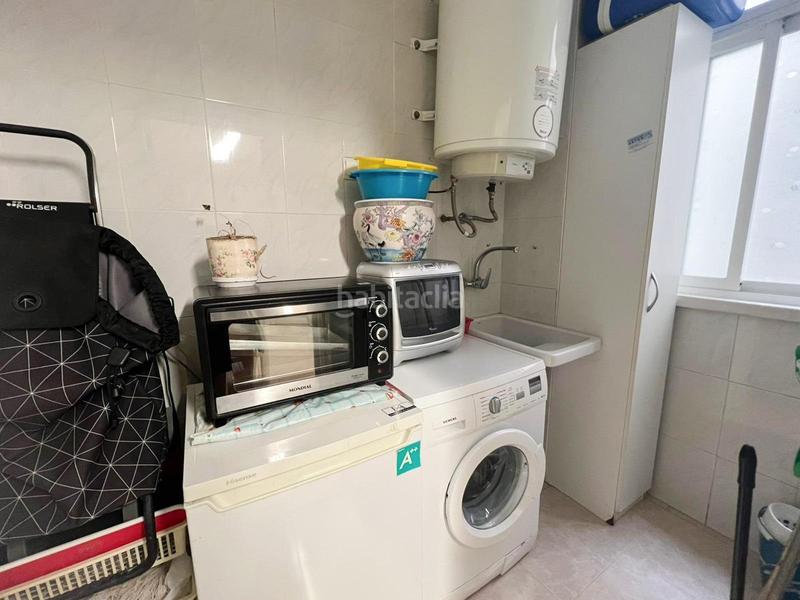 Foto a9ca0f9b-cb7c-44e6-ad62-d1b465e150ee. Location appartement avec parking dans Pueblo-Ubanizaciones Alfàs del Pi (l´)