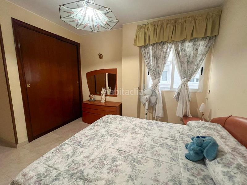 Foto e6e16e8a-91f7-4f4b-a3c4-29543ece0f75. Location appartement avec parking dans Pueblo-Ubanizaciones Alfàs del Pi (l´)