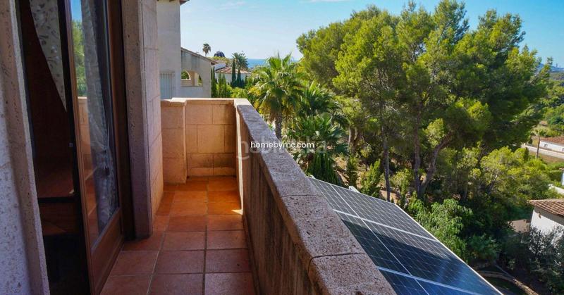 Foto 09306006-eac8-4cf2-8ff1-71ab8692bea8. Chalet espectacular chalet con vistas al mar en venta la vella en Altea