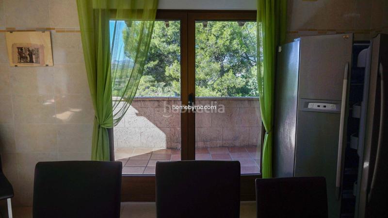 Foto 3ee2f35b-81be-41a2-abaf-43d77671f2c3. Chalet espectacular chalet con vistas al mar en venta la vella en Altea