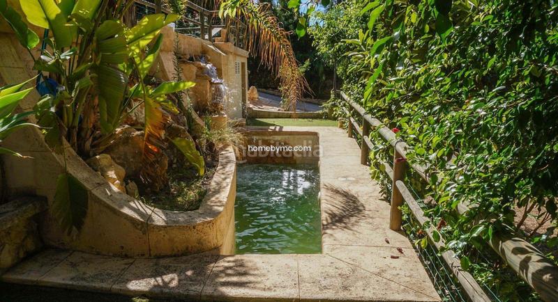 Foto 426228cf-7f06-4071-8242-8fde8dfcb137. Chalet espectacular chalet con vistas al mar en venta la vella en Altea