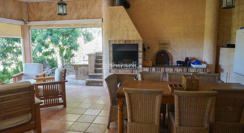 Foto 59016418-afb1-4b35-ad93-f9bffeb3ddea. Chalet espectacular chalet con vistas al mar en venta la vella en Altea