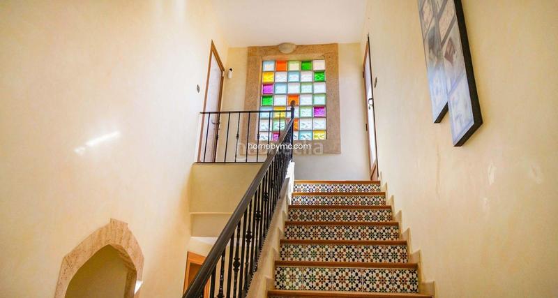 Foto 6b61dc23-5426-4d13-a621-eb0a524b4135. Chalet espectacular chalet con vistas al mar en venta la vella en Altea