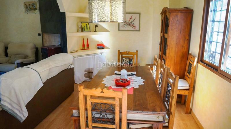 Foto 70aeecbb-28f0-495f-81f2-b15f8e765c8c. Chalet espectacular chalet con vistas al mar en venta la vella en Altea