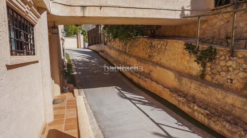 Foto 73bcea37-2e12-45e5-8117-250c7a4de504. Chalet espectacular chalet con vistas al mar en venta la vella en Altea