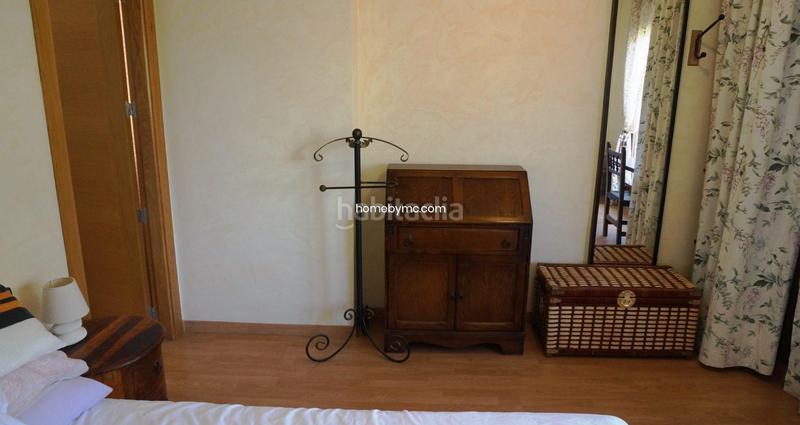 Foto 7557734b-6b8e-488a-91ad-fe8482530e69. Chalet espectacular chalet con vistas al mar en venta la vella en Altea