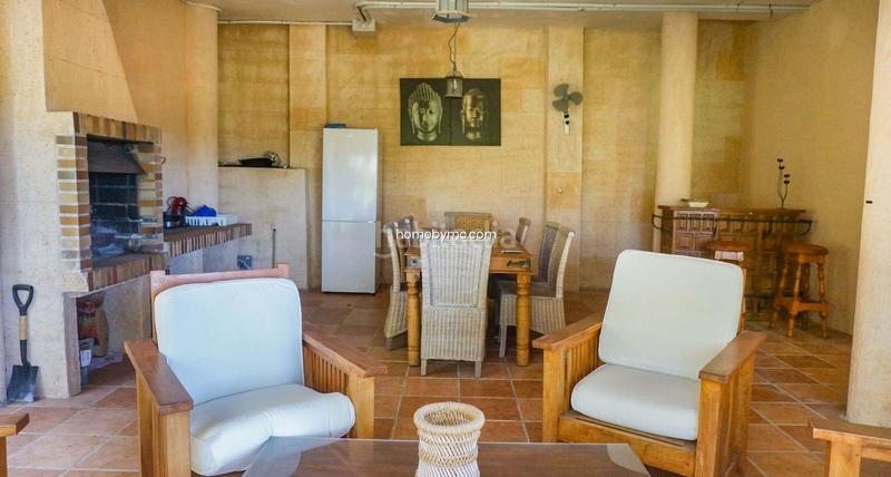 Foto 9401e594-39ac-4de4-a423-1779a6a2669e. Chalet espectacular chalet con vistas al mar en venta la vella en Altea