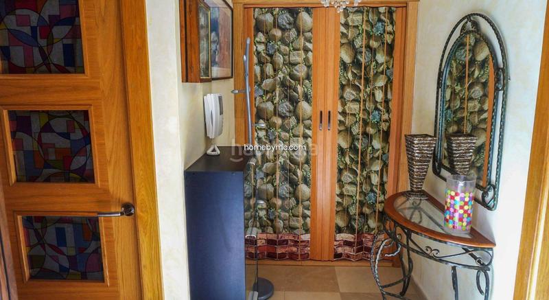 Foto 9c8902cd-c9e0-4822-af58-db1e7d68bcf1. Chalet espectacular chalet con vistas al mar en venta la vella en Altea