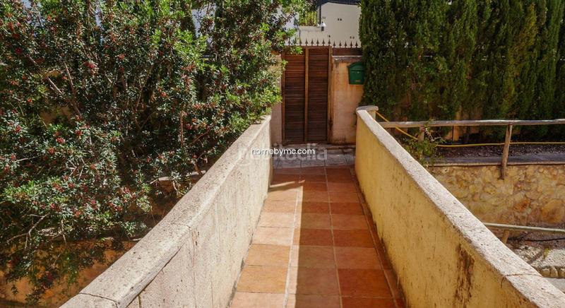 Foto b2319561-1834-4920-9fe2-c28c1cc8bef7. Chalet espectacular chalet con vistas al mar en venta la vella en Altea