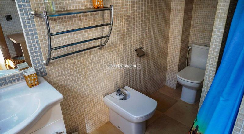 Foto c290cea3-b7cf-42c1-87b0-c18aa3f6dc29. Chalet espectacular chalet con vistas al mar en venta la vella en Altea