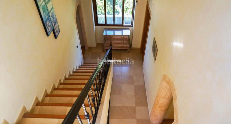 Foto c8a1f58b-3659-4cb9-9b08-95128ed0b514. Chalet espectacular chalet con vistas al mar en venta la vella en Altea