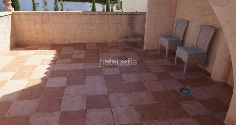 Foto d0035ec5-64ef-4124-9572-83c0f1a2b9d7. Chalet espectacular chalet con vistas al mar en venta la vella en Altea
