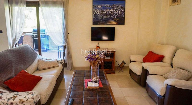 Foto dbabb805-ac8e-4d43-adc7-3a735d380793. Chalet espectacular chalet con vistas al mar en venta la vella en Altea