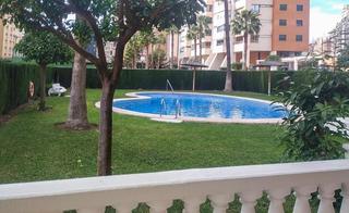Apartament a Rincón Bajo. Apartamento en venta en rincón de loix, benidorm  a solo 400 m d
