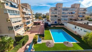 Apartment in L´Albir. Luminoso apartamento en venta en el centro de albir  a pocos met