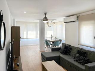 Appartement in Playa Levante. Apartamento reformado en benidorm  listo para entrar a vivir