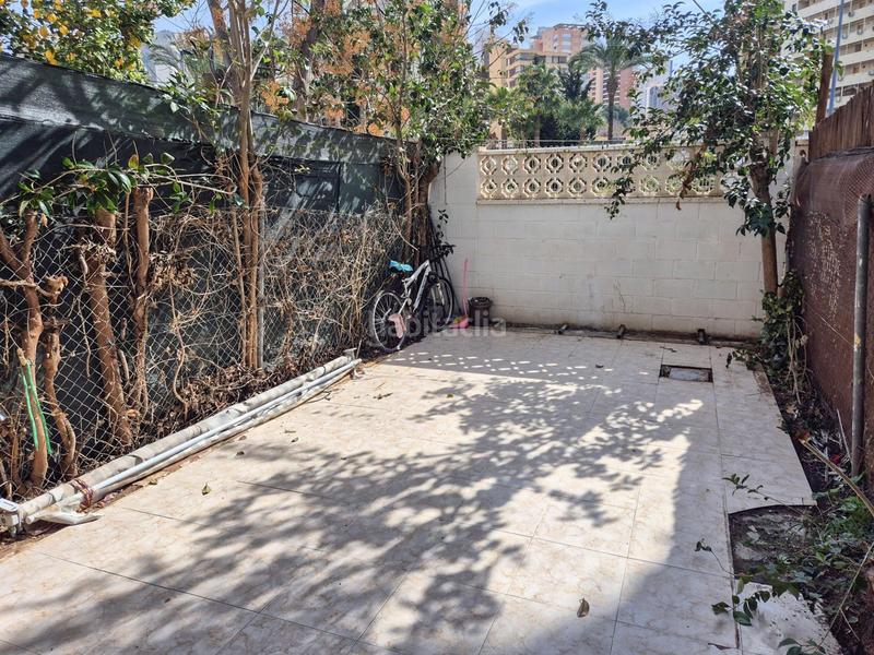 Foto 71df67f2-7ae5-4b4c-bbd9-9679c6323498. Casa a schiera con parcheggio piscina in Rincón Bajo Benidorm