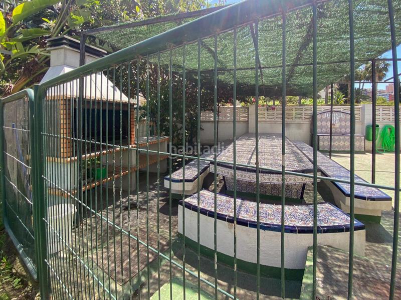 Foto 85d68ee8-badc-45d2-bd73-98a5c3ac7867. Casa a schiera con parcheggio piscina in Rincón Bajo Benidorm