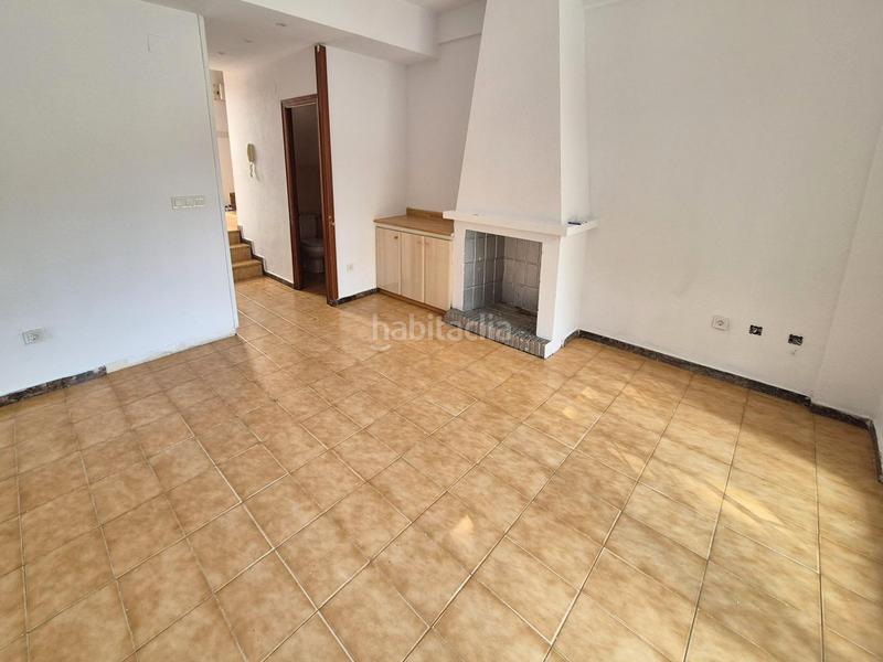 Foto d868ad96-3cc0-4b2e-9341-8c93f6a74e23. Casa a schiera con parcheggio piscina in Rincón Bajo Benidorm