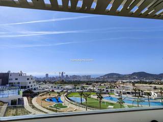 Piccolo appartamento in Balcón de Finestrat-Terra Marina. Apartamento de lujo y reciente construcción en venta en finestra