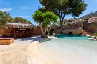 Chalet in L´Albir