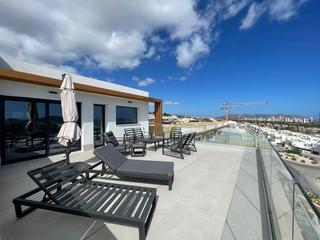 Ático en Balcón de Finestrat-Terra Marina