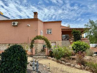 Casa a L´Albir. Villa en venta en el albir