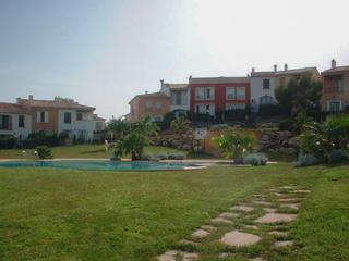 Casa a schiera in Golf Bahía